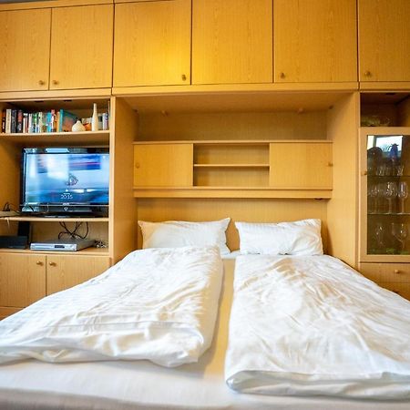 Hus Willem Wohnung I 12 Büsum Eksteriør bilde